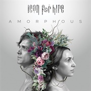 Icon for Hire - Amorphous