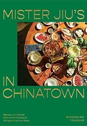 Mister Jiu&#39;s in Chinatown (Brandon Jew)