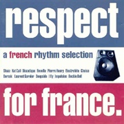 Various Artists - Respect for France