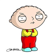 Stewie Griffin