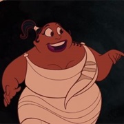 Thalia (Hercules)