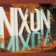 Nixon - Lambchop