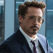 Tony Stark, &#39;Iron Man&#39; and &#39;Avengers&#39; Movies
