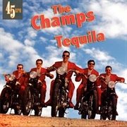 &#39;Tequila&#39; by the Champs