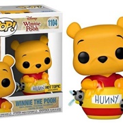 Winnie the Pooh 1104