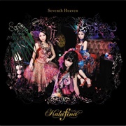 Seventh Heaven (Kalafina, 2009)