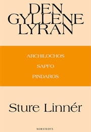 Den Gyllene Lyran (Sture Linnér)