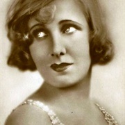 Maria Corda (Hungarian Actress)