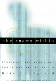 The Enemy Within (Lundgaard, Kris)