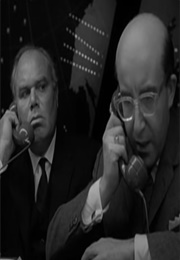 Dr. Strangelove – &quot;Phone Call&quot; (1964)