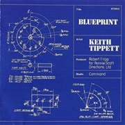 Keith Tippett - Blueprint