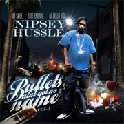 Bullets Ain&#39;t Got No Name Vol. 1