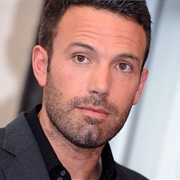 Ben Affleck Actor