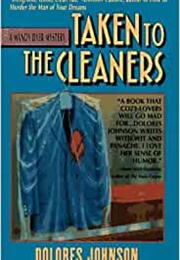 Taken to the Cleaners (Dolores Johnson)