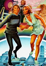 Smart Home - Logan&#39;s Run (1976)