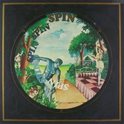 Spin - Spin (1976)