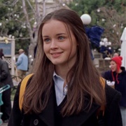 Rory Gilmore (Gilmore Girls)