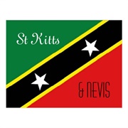 Saint Kitts and Nevis Sign Language