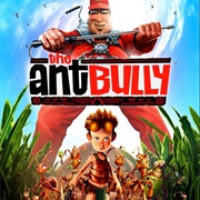 The Ant Bully