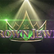 Crown Jewel 2021