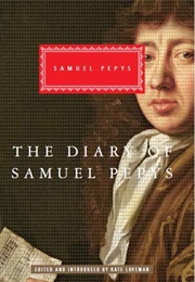The Diary (Samuel Pepys)