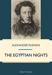 The Egyptian Nights (Alexander Pushkin)