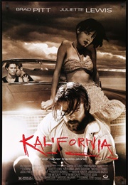 Kalifornia (1993)