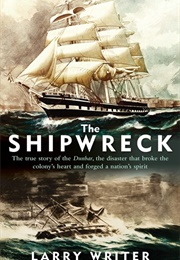 The Shipwreck (Larry Writer)