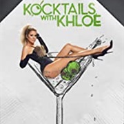 Kocktails With Khloé