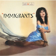 Sandii &amp; the Sunsetz - Immigrants