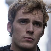 Finnick (Hunger Games)