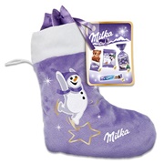 Milka Magic Mix Christmas Stocking