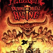 Earache Extreme Metal Racing