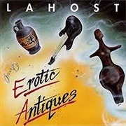 Lahost - Erotic Antiques