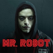 Mr Robot