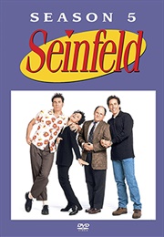 Seinfeld Season 5 (1993)