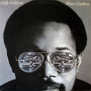 Billy Cobham - Inner Conflicts