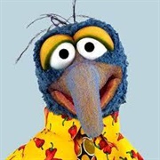 Gonzo the Great