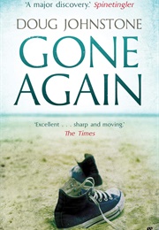 Gone Again (Doug Johnstone)