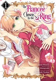 The Fiancee Chosen by the Ring (Yue)