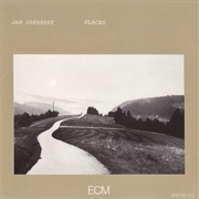 Jan Garbarek - Places