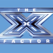 The X Factor (2011-2013)