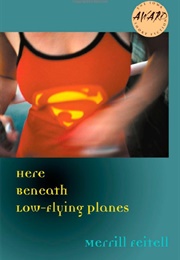 Here Beneath Low-Flying Planes (Merrill Feitell)