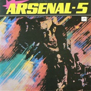 Arsenal - Arsenal-5