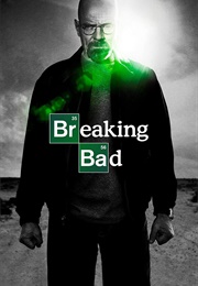 Breaking Bad (2008)