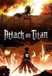 Shingeki No Kyojin (2013)