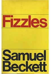 Fizzles (Samuel Beckett)