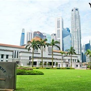 Singaporean Government