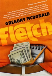 Fletch (Gregory Mcdonald)