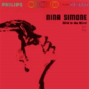 Nina Simone - Wild Is the Wind